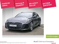 Audi A6 Avant e-hybrid quattro S tronic AHK NAVI LED