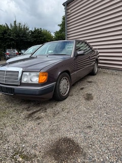 Bild des Angebotes Mercedes-Benz CE 230