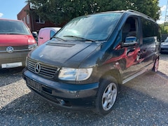 Bild des Angebotes Mercedes-Benz V 220 CDI