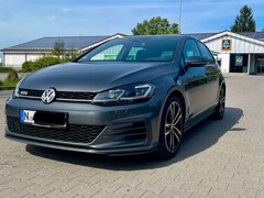 Bild des Angebotes VW Golf GTD (TÜV neu, frischer Ölservice)