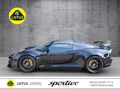 Bild des Angebotes Lotus Exige Sport 410 *Lotus Leipzig*