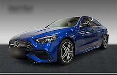 Bild des Angebotes Mercedes-Benz C 200 AMG+LED+NIGHT+Memory+Panorama+TotW+360°