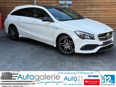 Bild des Angebotes Mercedes-Benz CLA 180 CLA 180 Edition AMG Pano