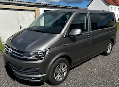 Bild des Angebotes VW T6 Multivan Kurz 4MOTION Comfortline