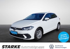 Bild des Angebotes VW Polo 1.0 Life
