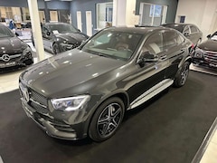 Bild des Angebotes Mercedes-Benz GLC 300 d Coupe 4M AMG-Line*360*DIGITAL*DIST*