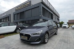 Bild des Angebotes Hyundai i30 Passion + Sehr gute Ausstattung !!!
