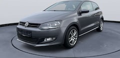 Bild des Angebotes VW Polo V Team