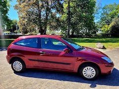 Bild des Angebotes Ford Focus Focus Finesse*1.Hand*HU/AU neu*Insp. neu