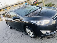 Bild des Angebotes Hyundai i40 FIFA World Cup Edition