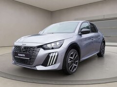 Bild des Angebotes Peugeot 208 GT MHEV+Sitzheizung+Rückfahrkamera+LED+360°+