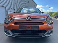 Bild des Angebotes Citroen C4 Lim. Shine*PANORAMA*KAMERA*NAVI*LEDER*HEAD UP