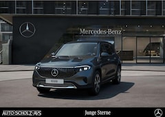 Bild des Angebotes Mercedes-Benz EQB 250 + Electric Art EasyPack*Distronic*360°KAM