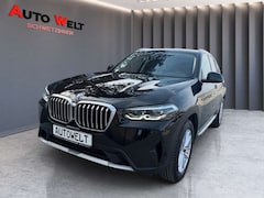 Bild des Angebotes BMW X3 xDrive 20 d 1.Hand/Virtuell/Kamera/Leder/Navi