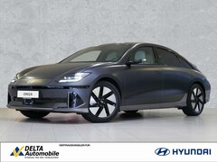 Bild des Angebotes Hyundai IONIQ 6 4WD UNIQ 325 PS digitale Außenspiegel