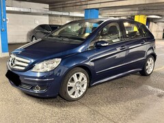 Bild des Angebotes Mercedes-Benz B 200 Turbo