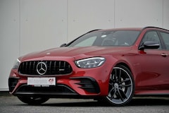 Bild des Angebotes Mercedes-Benz E 53 AMG T 4Matic+ *UNFALLFREI *1. HAND *DESIGNO