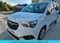 Bild des Angebotes Opel Combo Life 1.5 Diesel 75kW S/S INNOVATION XL+1Hd