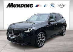 Bild des Angebotes BMW X3 20 xDrive A M-Sportpaket HK-HiFi|DAB|LED|RFK|MFL|P