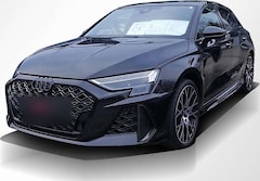 Bild des Angebotes Audi RS3 Sportback Matrix Sitzh. SONOS Schalensitz.