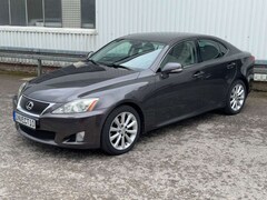 Bild des Angebotes Lexus IS 250 *Luxury Line*Leder*Xenon*Memory