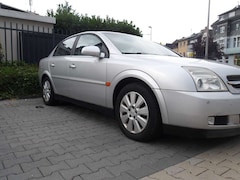 Bild des Angebotes Opel Vectra 2.2