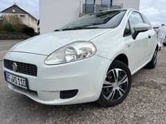 Bild des Angebotes Fiat Grande Punto 1.4 8V Active TÜV NEU