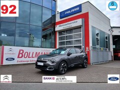 Bild des Angebotes Citroen C4 Lim. Max, 360° Kamera,Navi,Garantie 03/2027