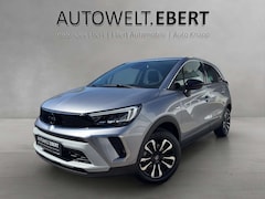 Opel Crossland X Crossland 1.2 Turbo Elegance LED/KAMERA/NAVI/GRA