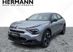 Bild des Angebotes Citroen C4 1.2 PureTech 130 Feel Pack *NAVI*LED*HUD*AUT