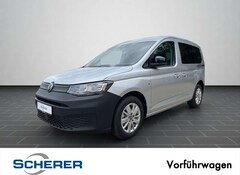 Bild des Angebotes VW Caddy 5-Sitzer 2.0 l TDI 6-Gang