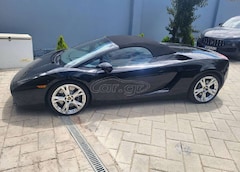 Bild des Angebotes Lamborghini Gallardo