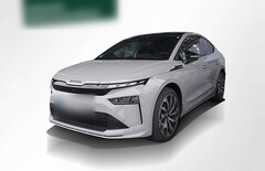 Bild des Angebotes Skoda Enyaq 85 iV Sportline *