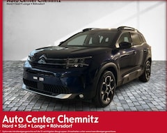 Bild des Angebotes Citroen C5 Aircross 1.2 Mild-Hybrid 136 MAX Max