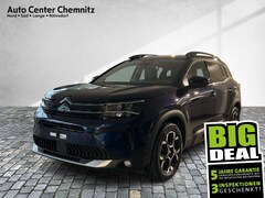 Bild des Angebotes Citroen C5 Aircross 1.2 Mild-Hybrid 136 MAX Max