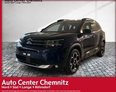Bild des Angebotes Citroen C5 Aircross 1.2 Mild-Hybrid 136 MAX Max
