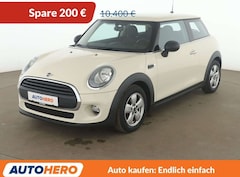 Bild des Angebotes MINI One One First*PDC*SHZ*ALU*KLIMA*