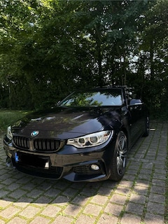 Bild des Angebotes BMW 435 435d Gran Coupe xDrive Sport-Aut. M Sport