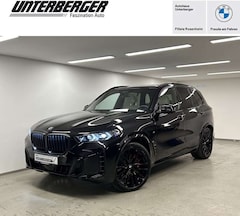 Bild des Angebotes BMW X5 xDrive40i M Sportpaket Pro Harman/Kardon Pano. DA.