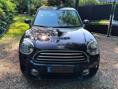 Bild des Angebotes MINI One Countryman Automatik