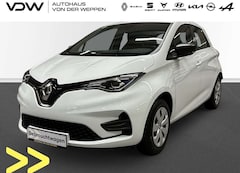 Bild des Angebotes Renault ZOE Life Batteriekauf R110 Z.E. 50 Klima Fenster el.