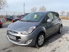 Bild des Angebotes Hyundai iX20 Comfort 1.6 Autom. Klima