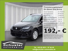 Bild des Angebotes SEAT Arona Style TSI*LED digCockp Tempo PDC Full-Link