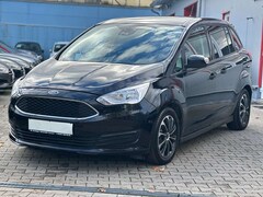 Bild des Angebotes Ford C-Max 1.0 EcoBoost*Klima*Tempo*nur 54 TKm