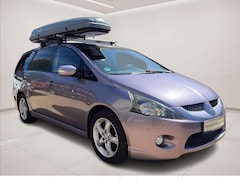 Bild des Angebotes Mitsubishi Grandis 2.4 Invite*7-SITZER*DACHBOX*TÜV 09/27