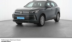 Bild des Angebotes VW Tiguan Life eTSI DSG LED Navi R-Kamera Sitzhzg