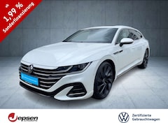 Bild des Angebotes VW Arteon Shooting Brake R-Line 4M DSG AHK+Stdhz