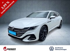 Bild des Angebotes VW Arteon Shooting Brake R-Line 4M DSG AHK+Stdhz