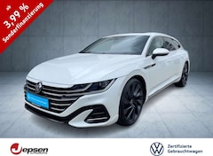 Bild des Angebotes VW Arteon Shooting Brake R-Line 4M DSG AHK+Stdhz