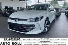 Bild des Angebotes VW Passat Variant 2.0 Business IQ-Drive ACC El. Panodach 360